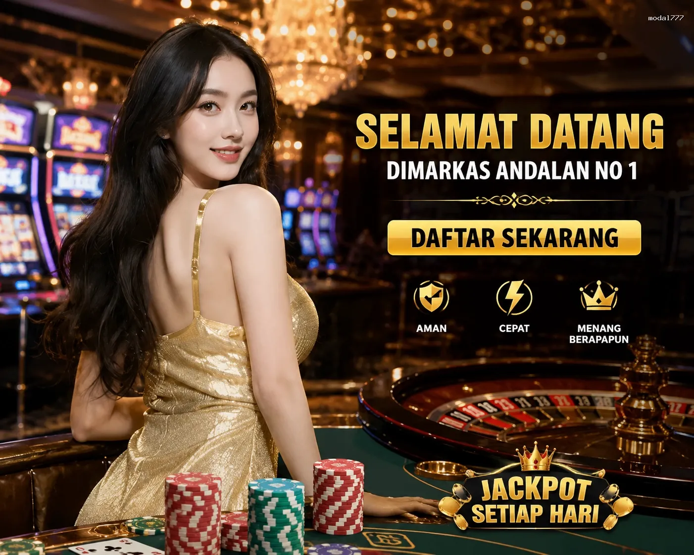 Tips dan Trik Bermain di modal777 untuk Pemula